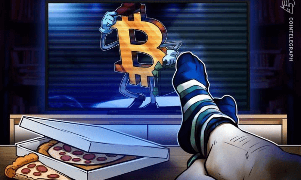 Bitcoin Pizza Day rewind: A homage to weird and wonderful BTC purchases